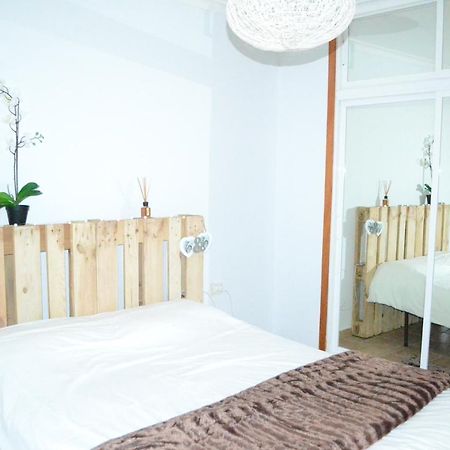 Njoylife Apartment Costa Adeje  Bagian luar foto