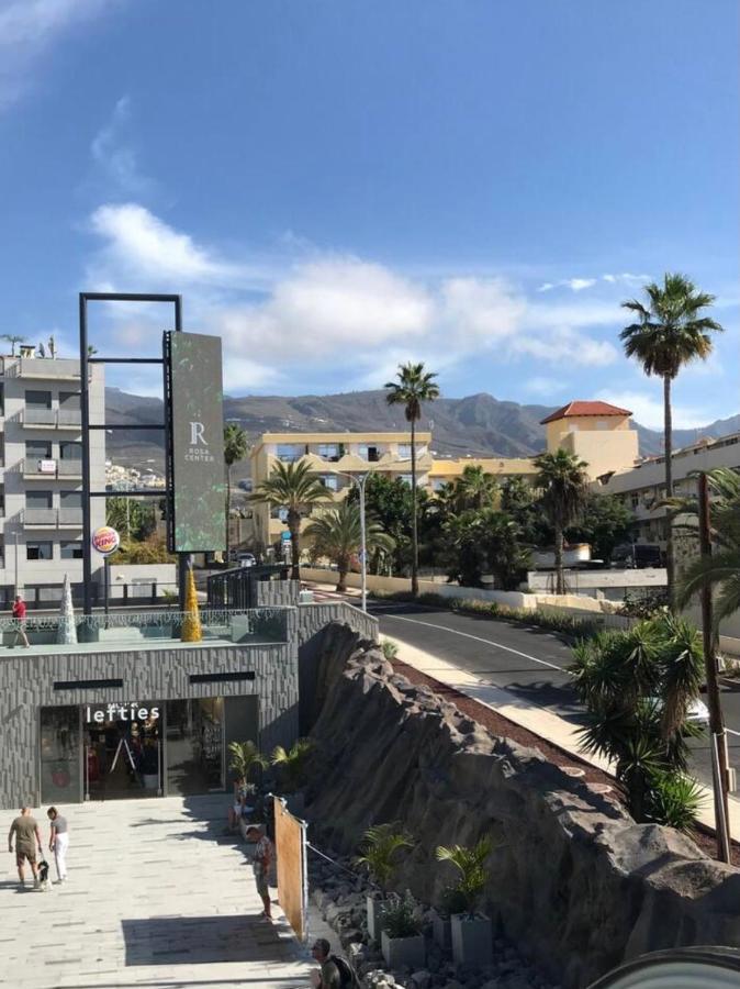 Njoylife Apartment Costa Adeje  Bagian luar foto
