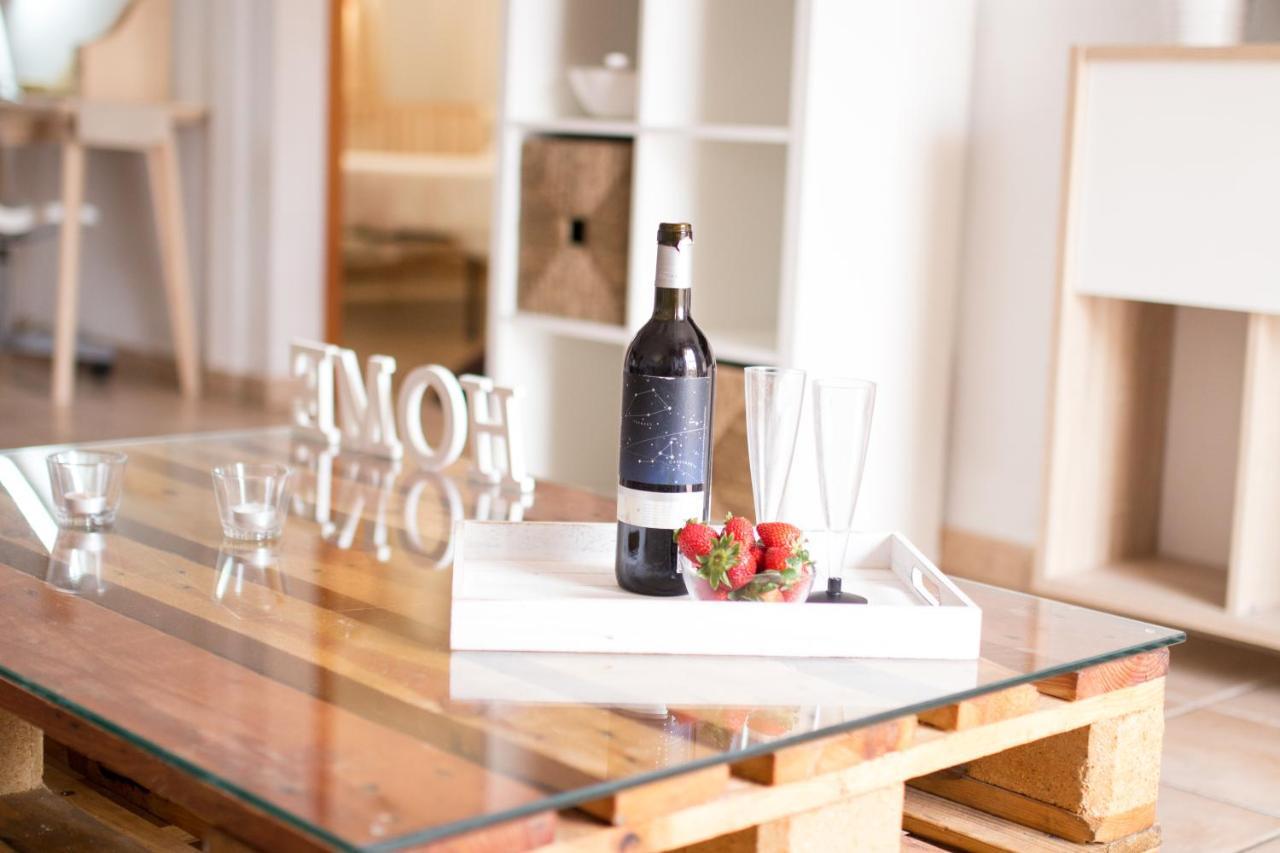 Njoylife Apartment Costa Adeje  Bagian luar foto