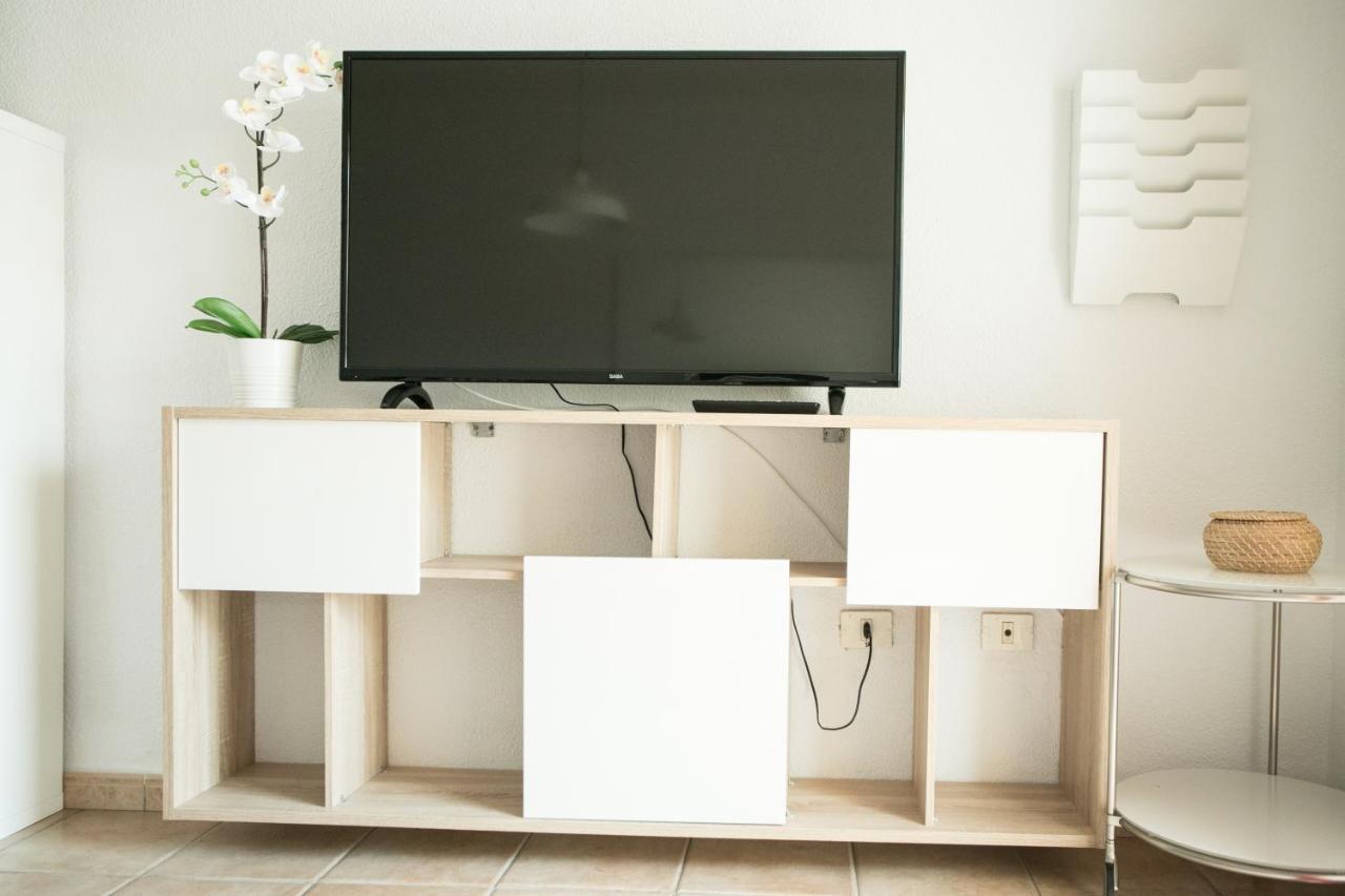 Njoylife Apartment Costa Adeje  Bagian luar foto