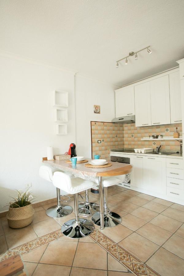 Njoylife Apartment Costa Adeje  Bagian luar foto