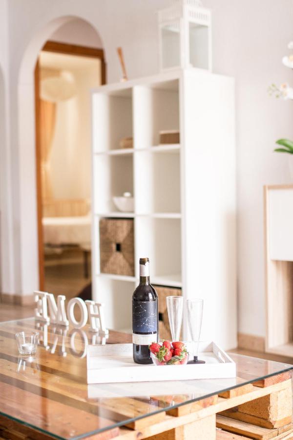 Njoylife Apartment Costa Adeje  Bagian luar foto