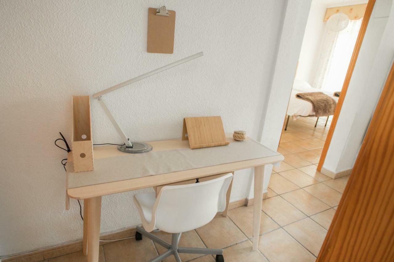 Njoylife Apartment Costa Adeje  Bagian luar foto