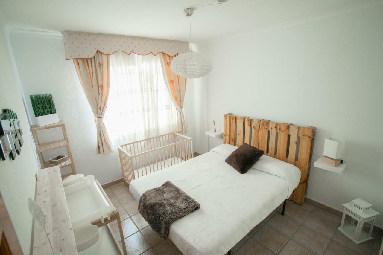 Njoylife Apartment Costa Adeje  Bagian luar foto