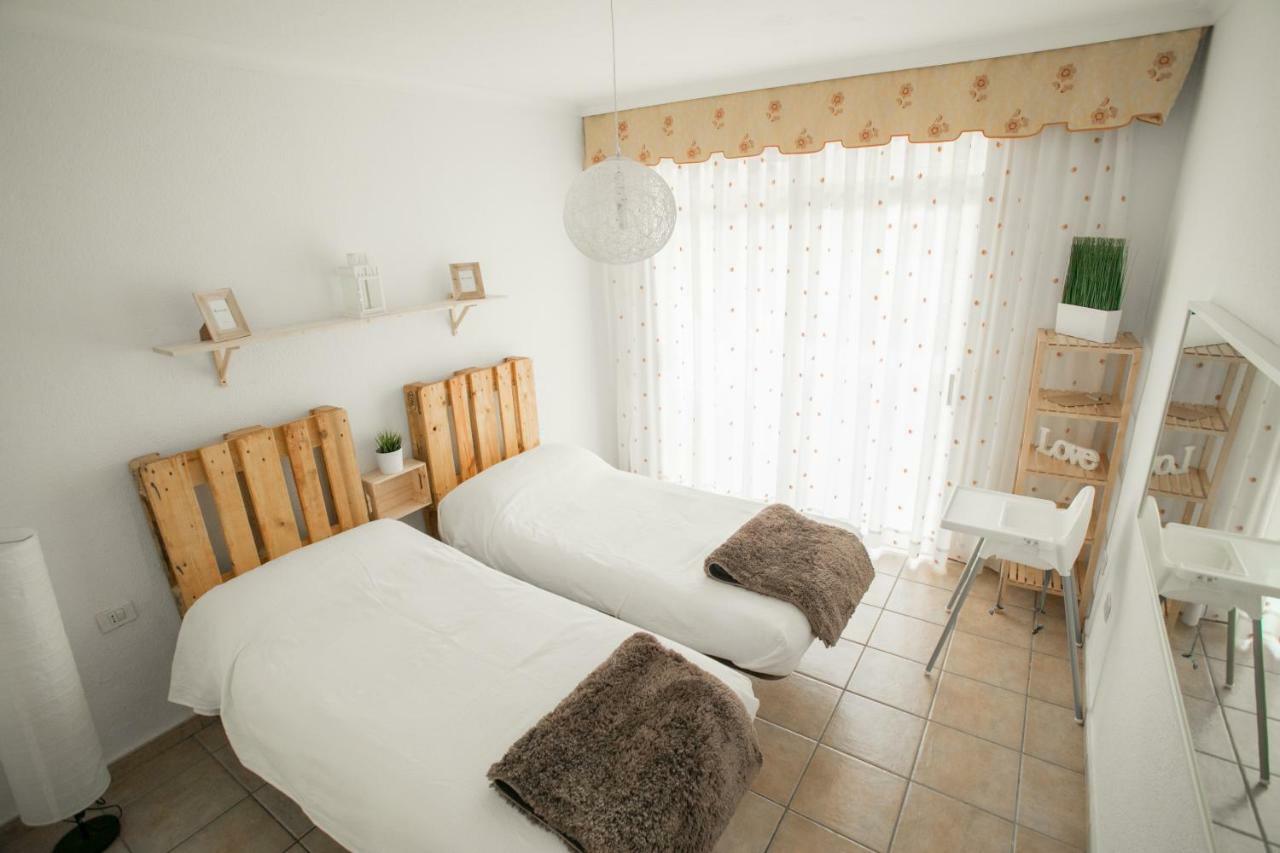 Njoylife Apartment Costa Adeje  Bagian luar foto